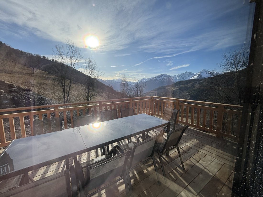 Apartment in Saint-François-Longchamp, Auvergne-Rhône-Alpes, France 5 - 19075309