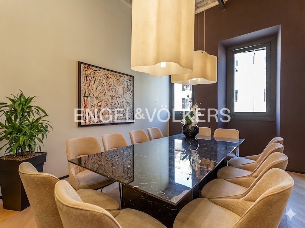 Apartamento en Plaza del Pueblo - Plaza Navona - Quirinal, Roma, Italia 5 - 19072889