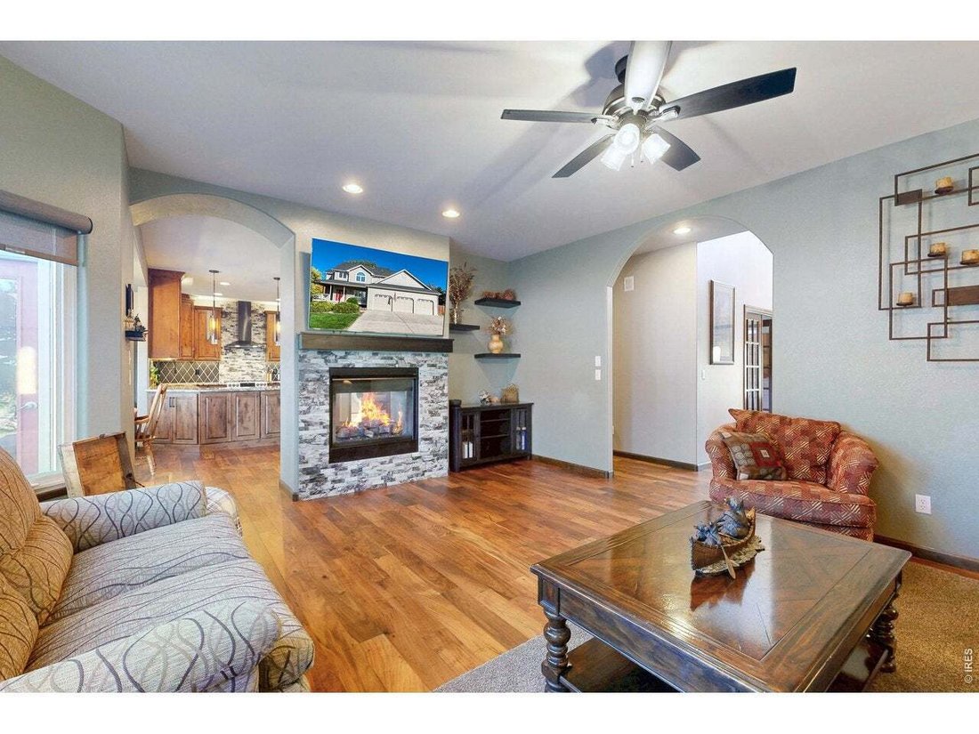 Maison à Berthoud, Colorado, États-Unis 5 - 19068798