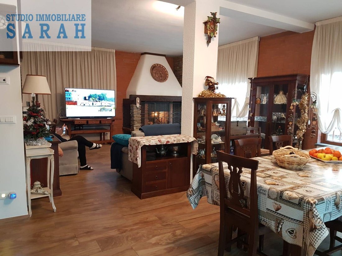 Villa in Camaiore, Toskana, Italien 1 - 16575726