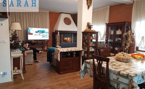 Villa en Camaiore, Toscana, Italia 1