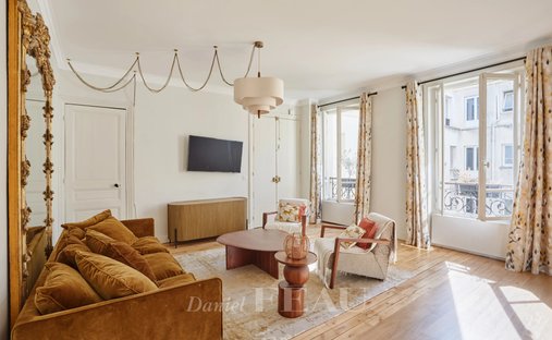 Wohnung in Les Halles, Paris 1er Arrondissement, Paris 1