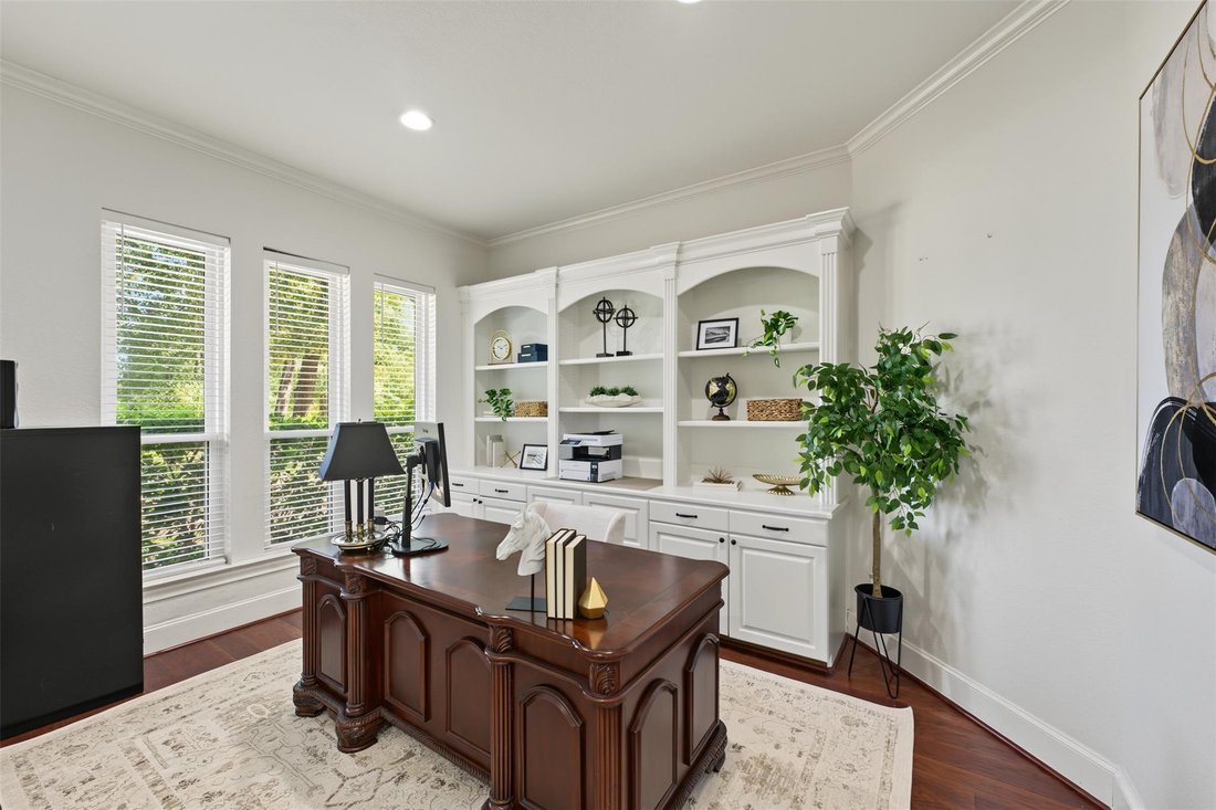 House in Spring, Texas, United States 4 - 19074931