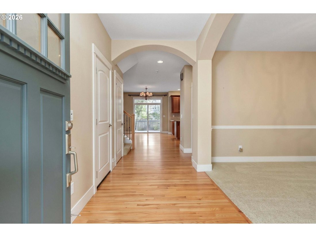 Casa en Tualatin, Oregón, Estados Unidos 3 - 18950645