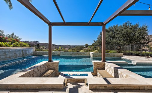 Casa a San Juan Capistrano, California, Stati Uniti 1