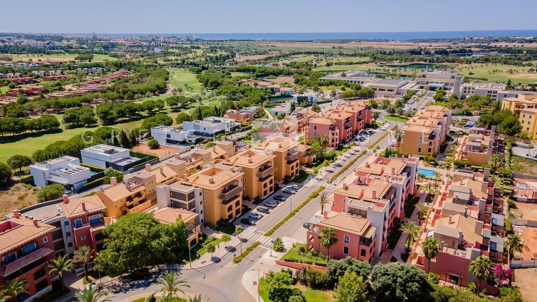 Apartment in Vilamoura, Quarteira, Algarve 2 - 19071416