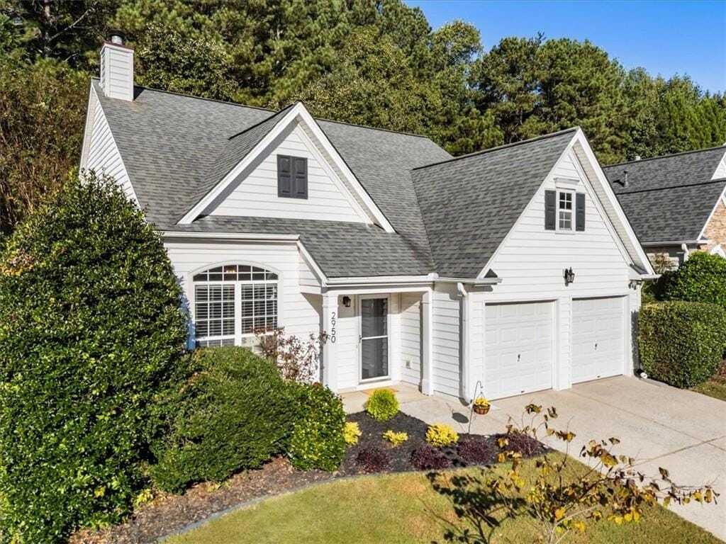 House in Milton, Georgia, United States 3 - 19073551