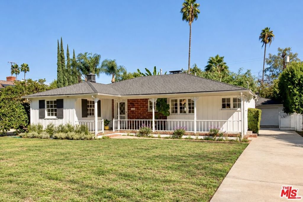 Casa a Los Angeles, California, Stati Uniti 1 - 19073428