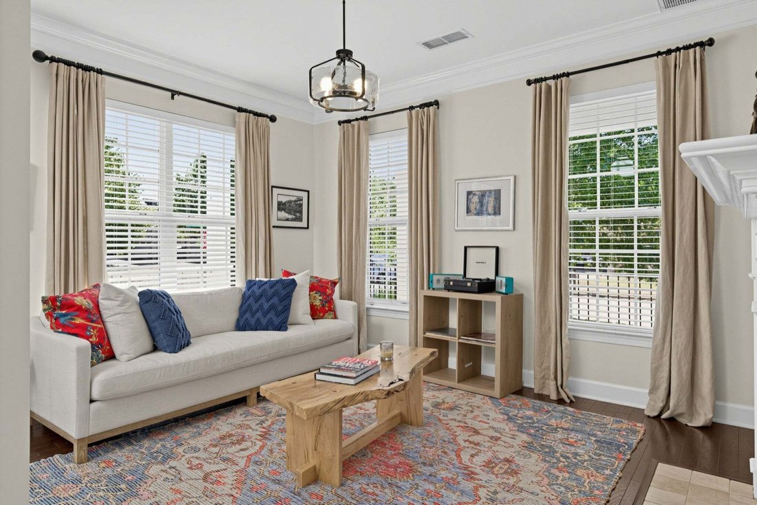 Haus in Nolensville, Tennessee, Vereinigte Staaten 2 - 19068766