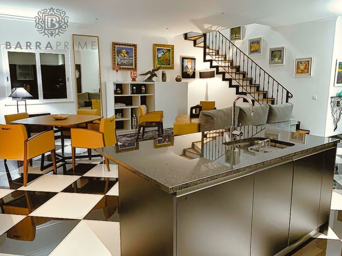 Apartment in Santa Barbara de Nexe, Algarve, Portugal 4 - 19072048