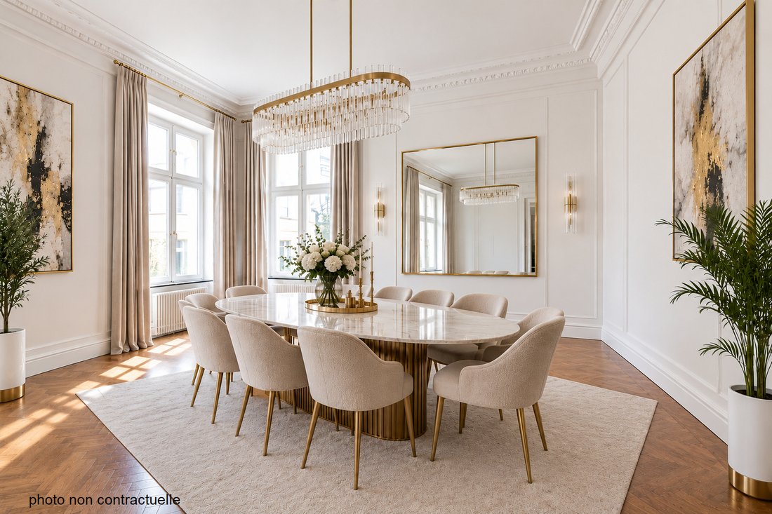 Villa in Le Ban-Saint-Martin, Grand Est, France 1 - 19075655