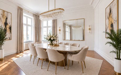 Villa in Le Ban-Saint-Martin, Grand Est, France 1