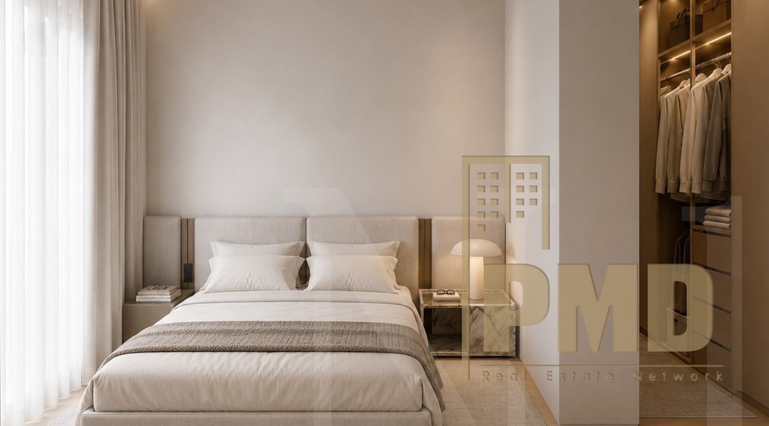 Wohnung in Glyfada, Attika, Griechenland 2 - 19073794