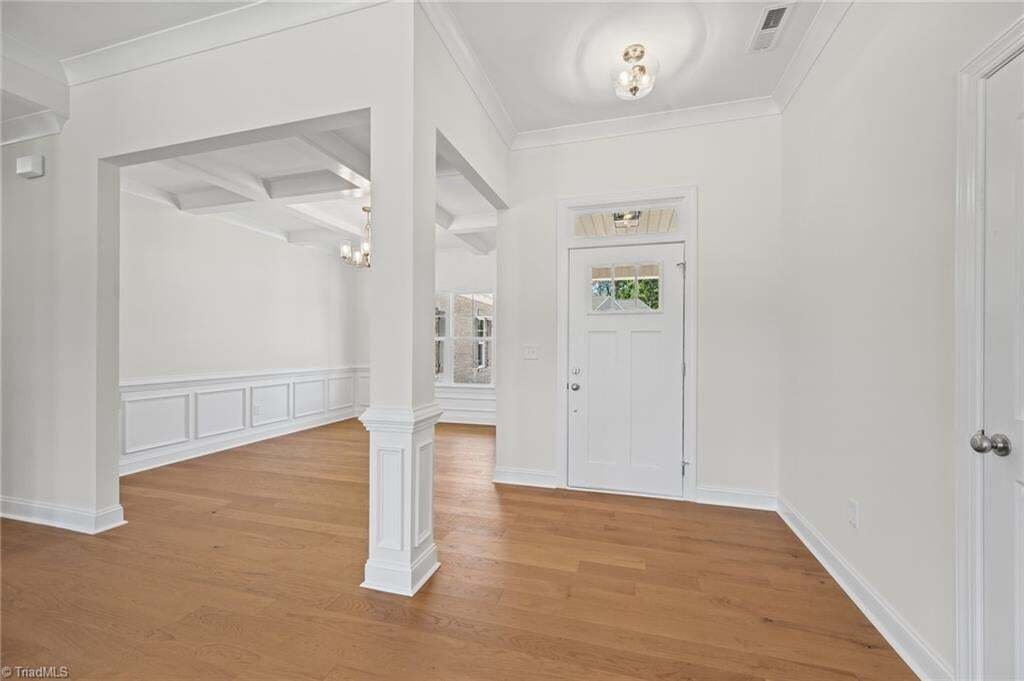 House in Lexington, North Carolina, United States 3 - 19073738