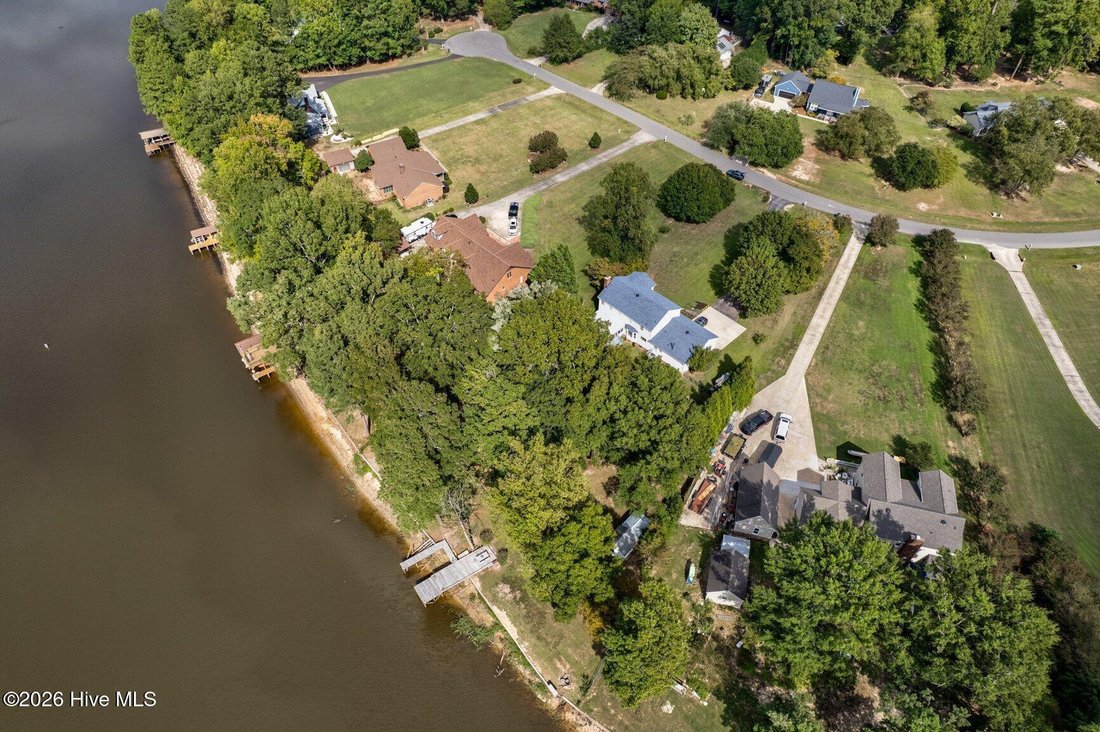 House in Rocky Mount, North Carolina, United States 3 - 19074684