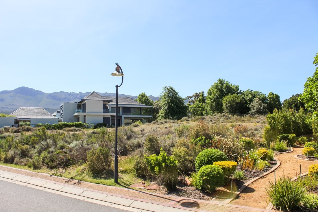 Land in Pearl Valley Golf Estate and Spa, Western Cape, South Africa 5 - 19075465