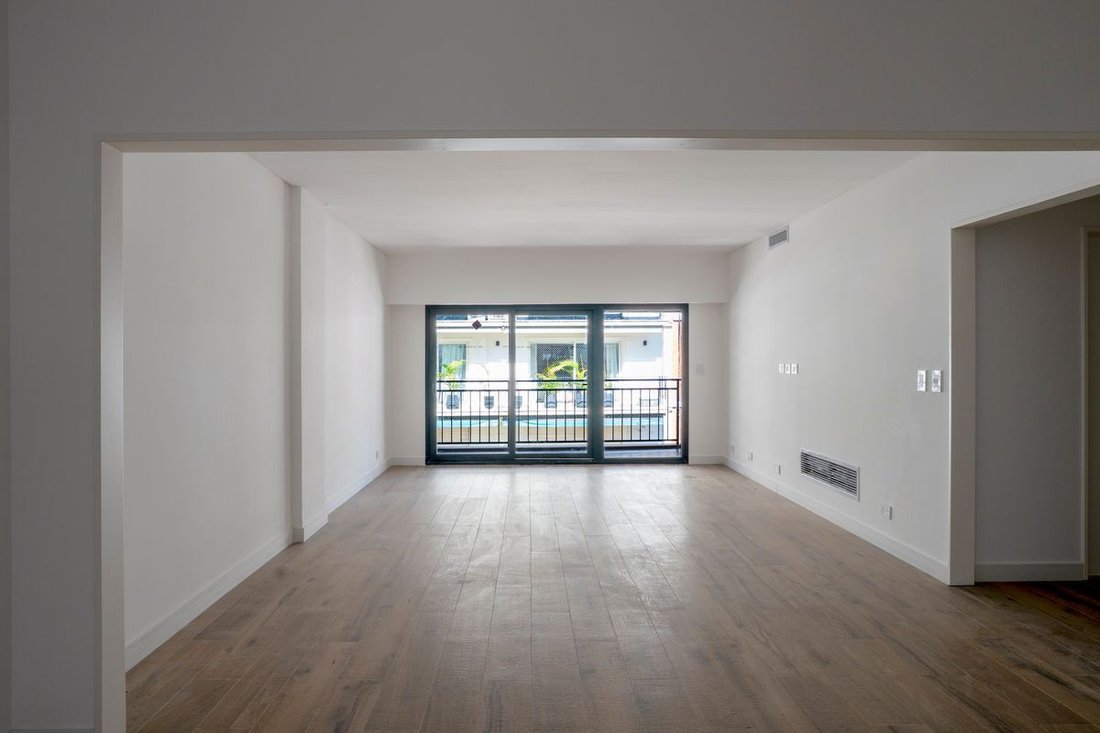 Wohnung in Recoleta, Buenos Aires, Argentinien 2 - 19073523