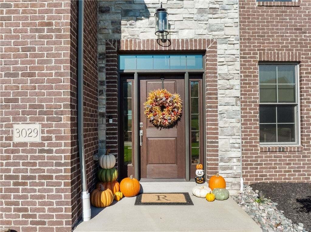Casa en Jefferson Hills, Pensilvania, Estados Unidos 3 - 19068855