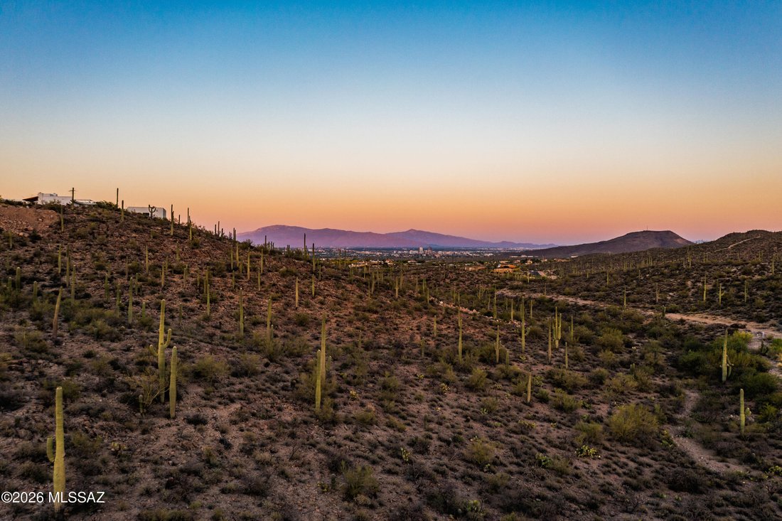 House in Tucson, Arizona, United States 3 - 19073020