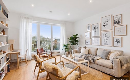 Apartment in Hamburg, Hamburg, Germany 1