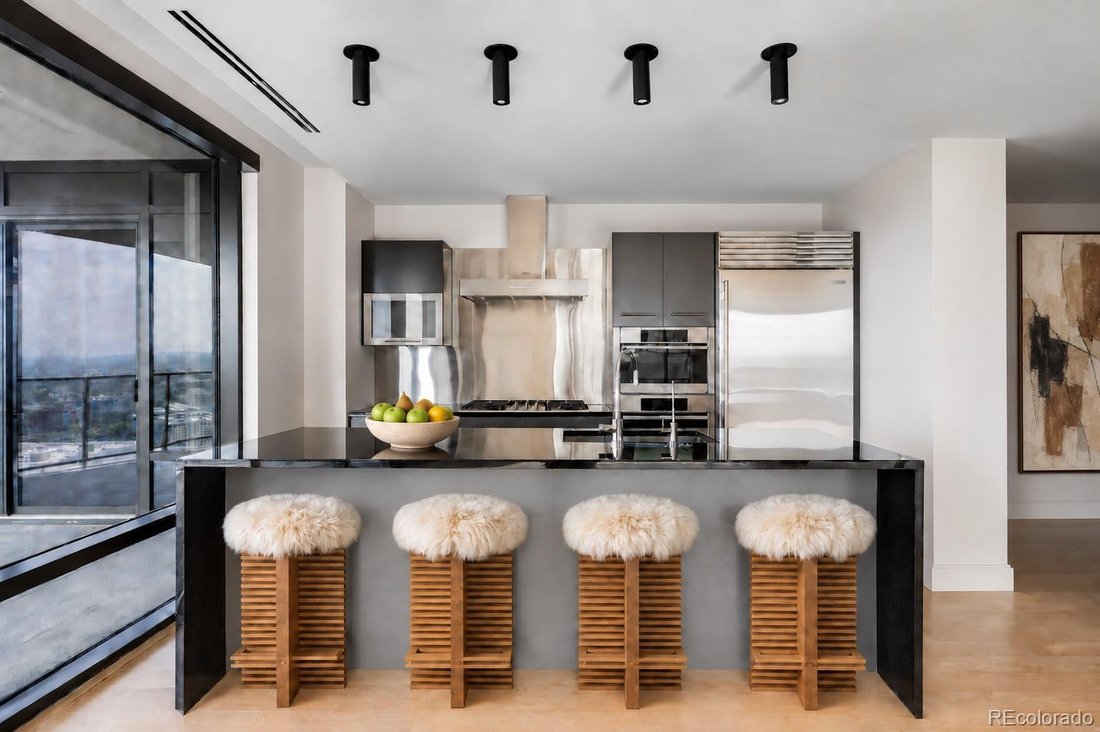 Condo in Denver, Colorado, United States 4 - 19073658