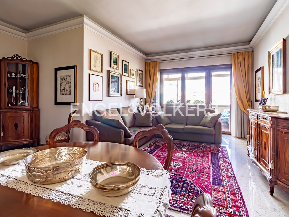Apartment in Marconi, Rome, Italy 2 - 19072518