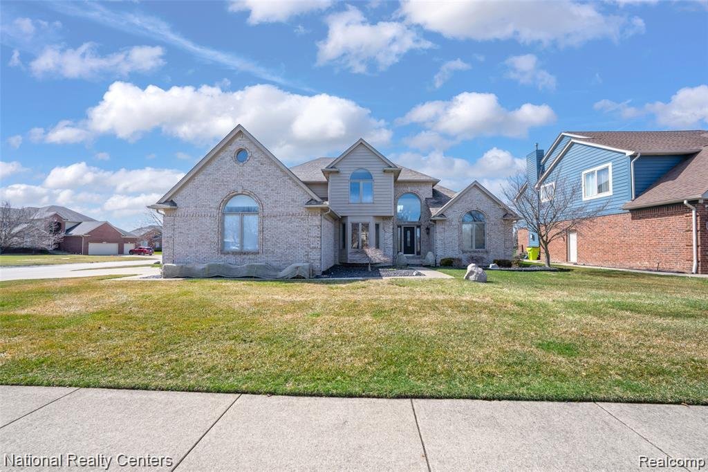Casa a Macomb, Michigan, Stati Uniti 2 - 19069258