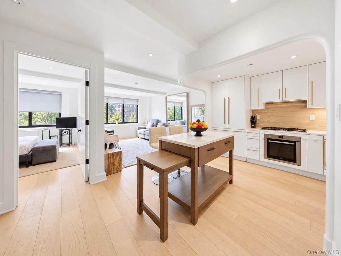 Condominio en Nueva York, Nueva York, Estados Unidos 4 - 19073856