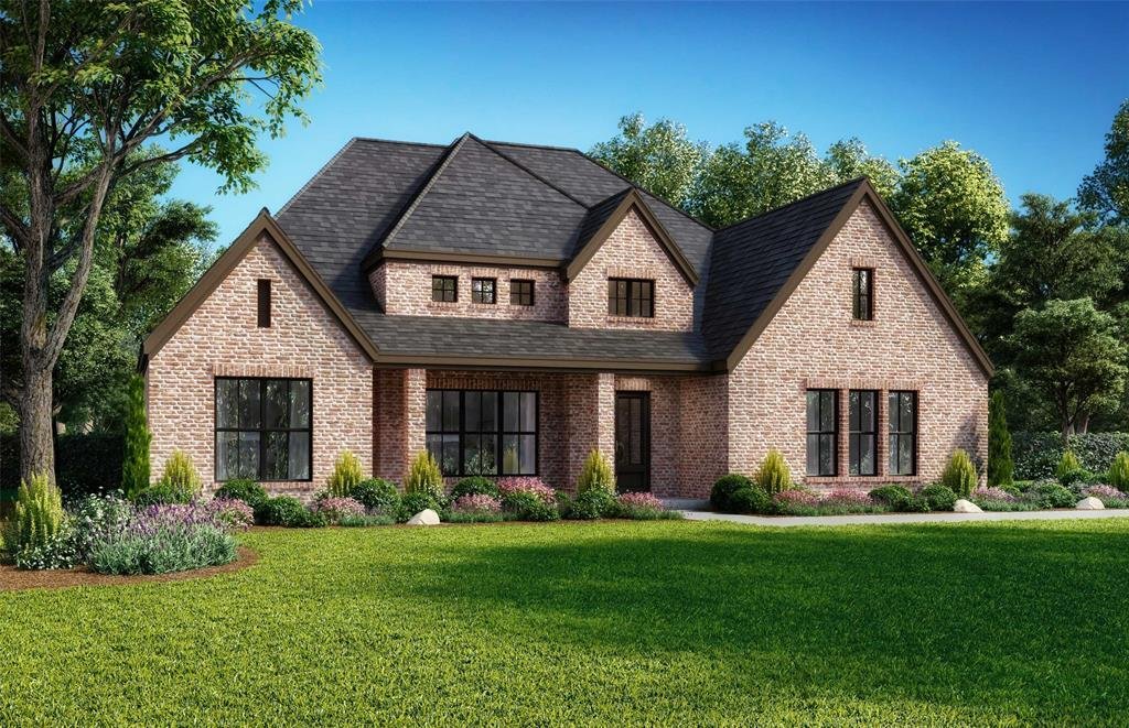 Maison à Rockwall, Texas, États-Unis 1 - 19069518