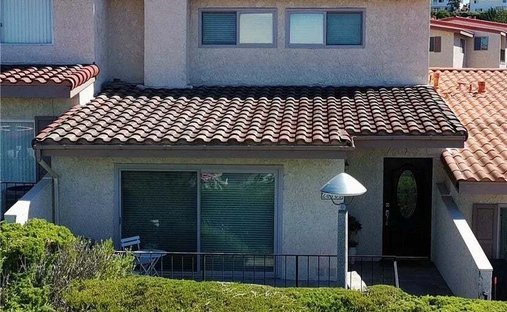Townhouse in Rolling Hills, California, United States 1