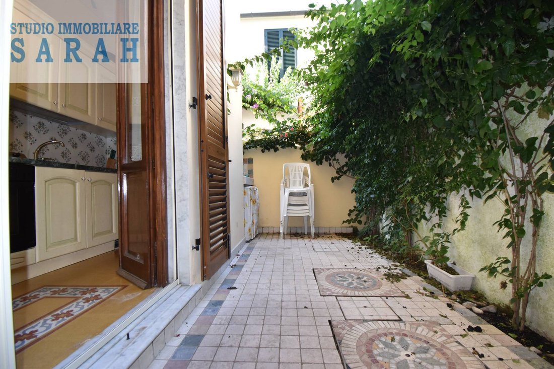 Casa a Centro Storico, Viareggio, Toscana 3 - 16575704