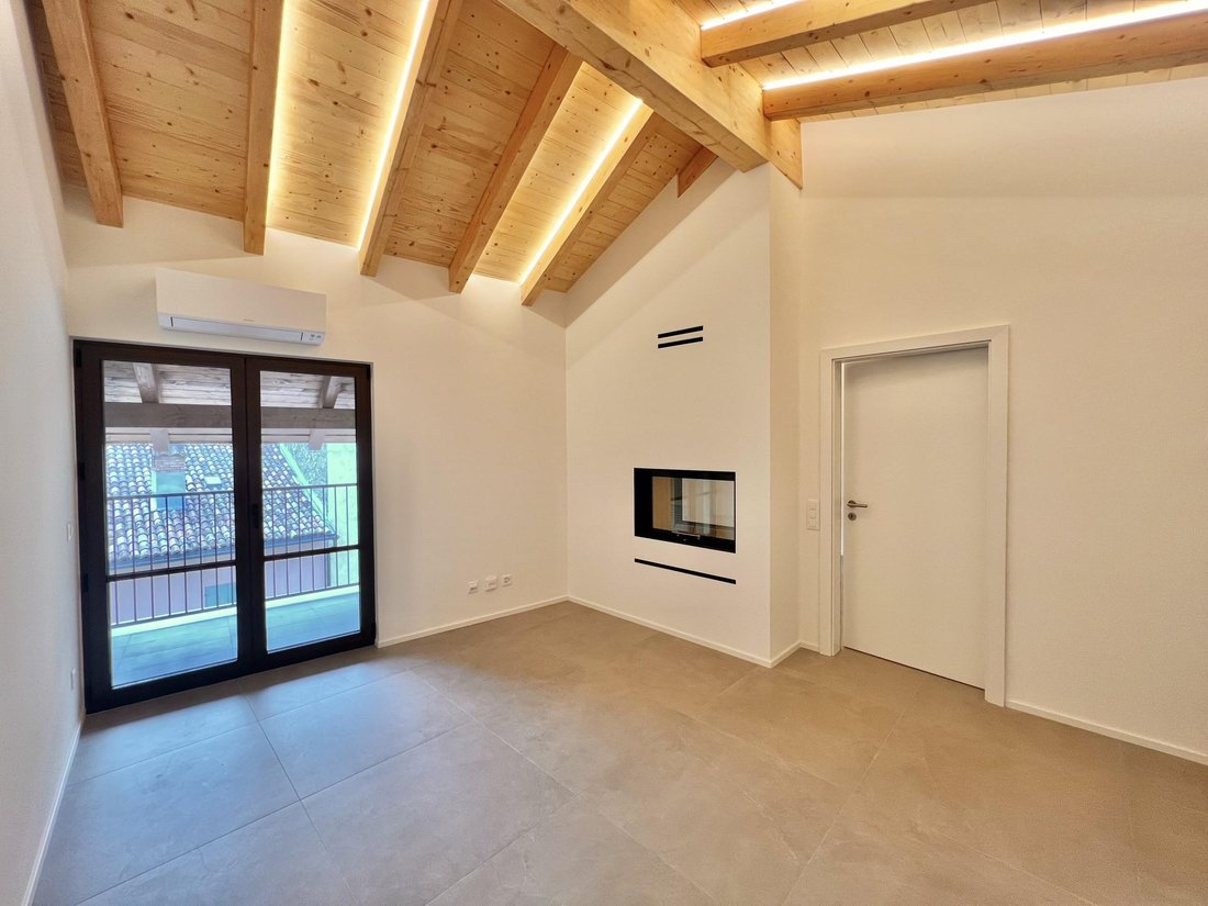 Apartamento en Riva San Vitale, Tesino, Suiza 1 - 19073266