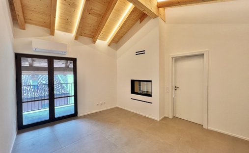 Apartment in Riva San Vitale, Ticino, Switzerland 1