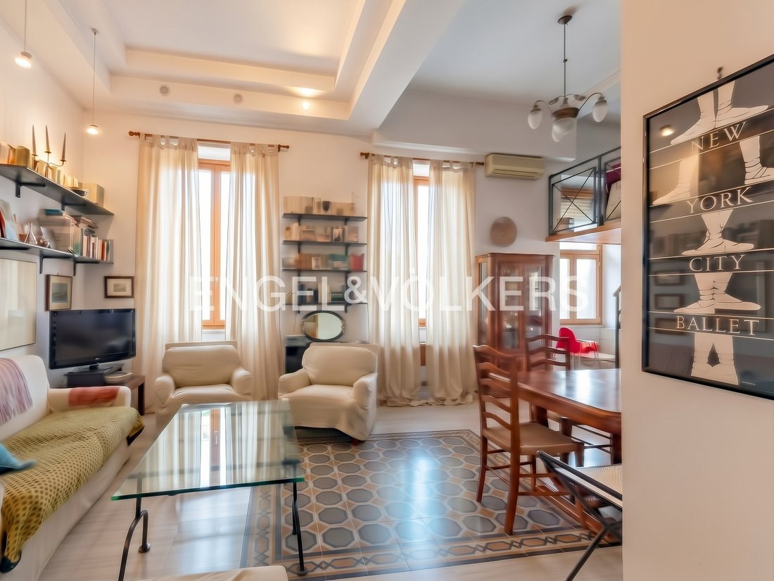 Appartamento a Trastevere - Testaccio, Roma, Lazio 1 - 19072828