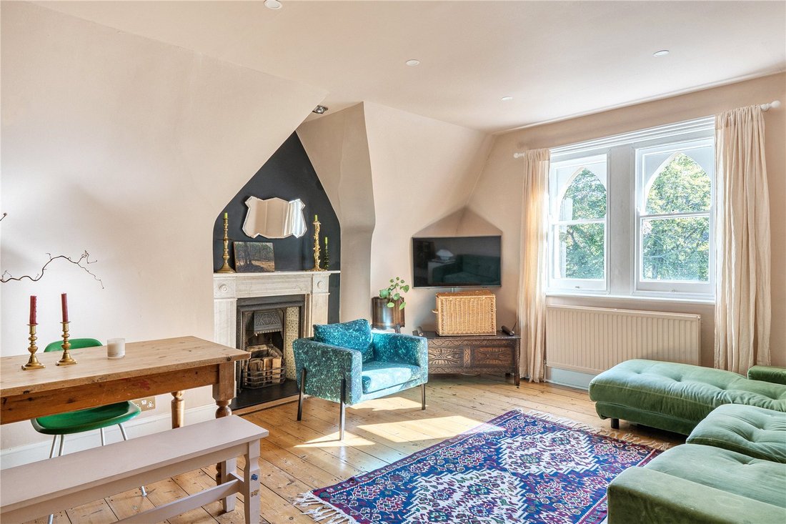 Apartment in Hornsey, Haringey, England 2 - 19073748