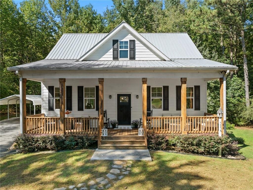 House in Cumming, Georgia, United States 1 - 19072275