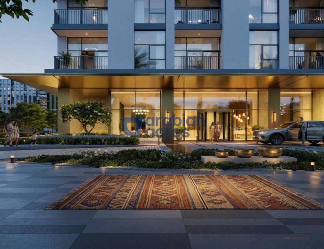 Apartment in Expo City Dubai, Dubai, United Arab Emirates 1 - 19069973