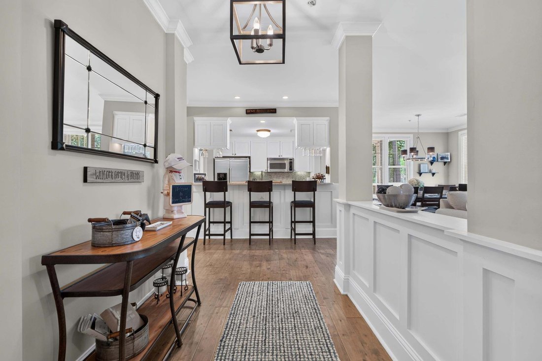 Condominio en Greensboro, Georgia, Estados Unidos 3 - 19069123