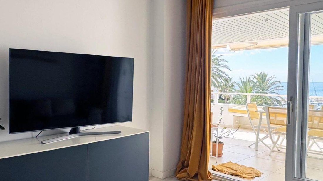 Apartment in Calvia, Balearic Islands, Spain 4 - 19070000