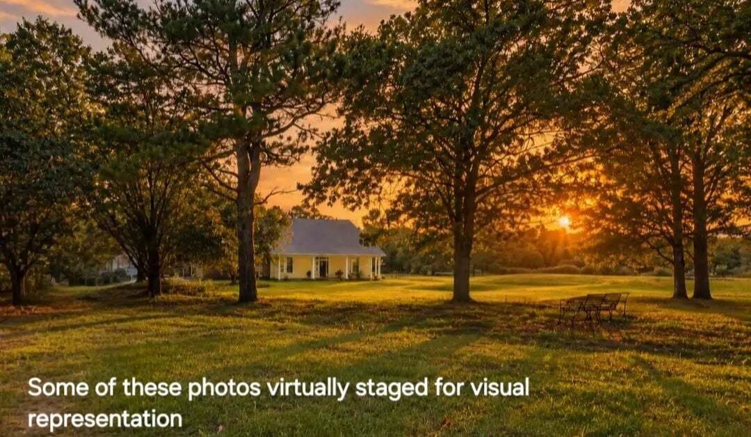 House in Kellyville, Oklahoma, United States 3 - 18178108