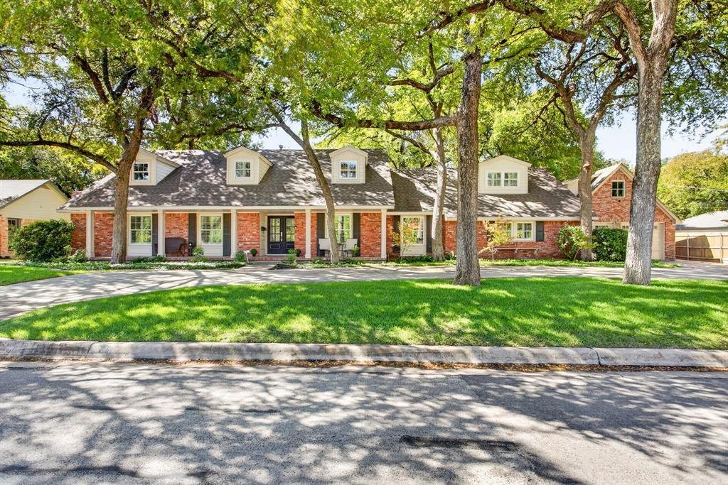 Casa en Fort Worth, Texas, Estados Unidos 3 - 19074850