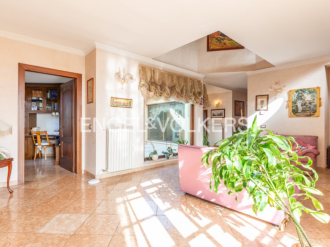 Villa in Cioccati-Zucchetti, Nettuno, Latium 5 - 19072234