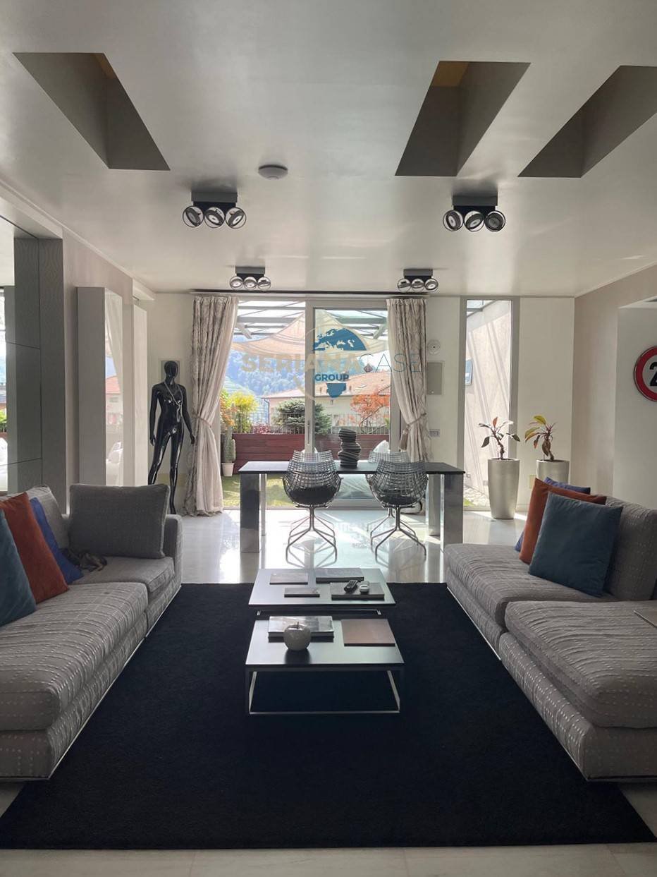 Penthouse in Nembro, Lombardei, Italien 2 - 15411226
