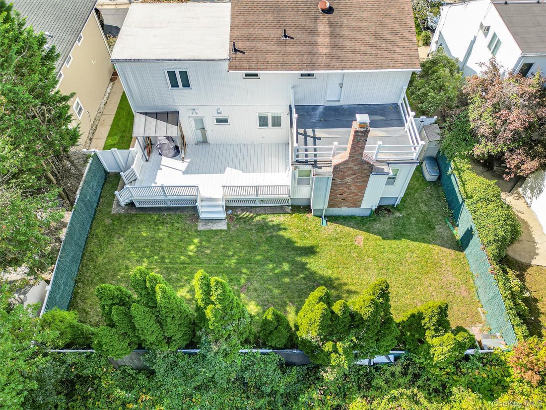 Casa en Woodmere, Nueva York, Estados Unidos 5 - 19073851