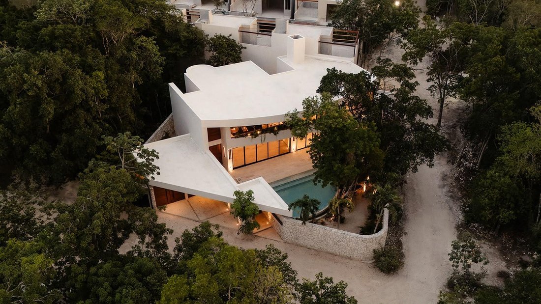 Casa en Alma Tulum Hotel, Quintana Roo, México 4 - 19073229