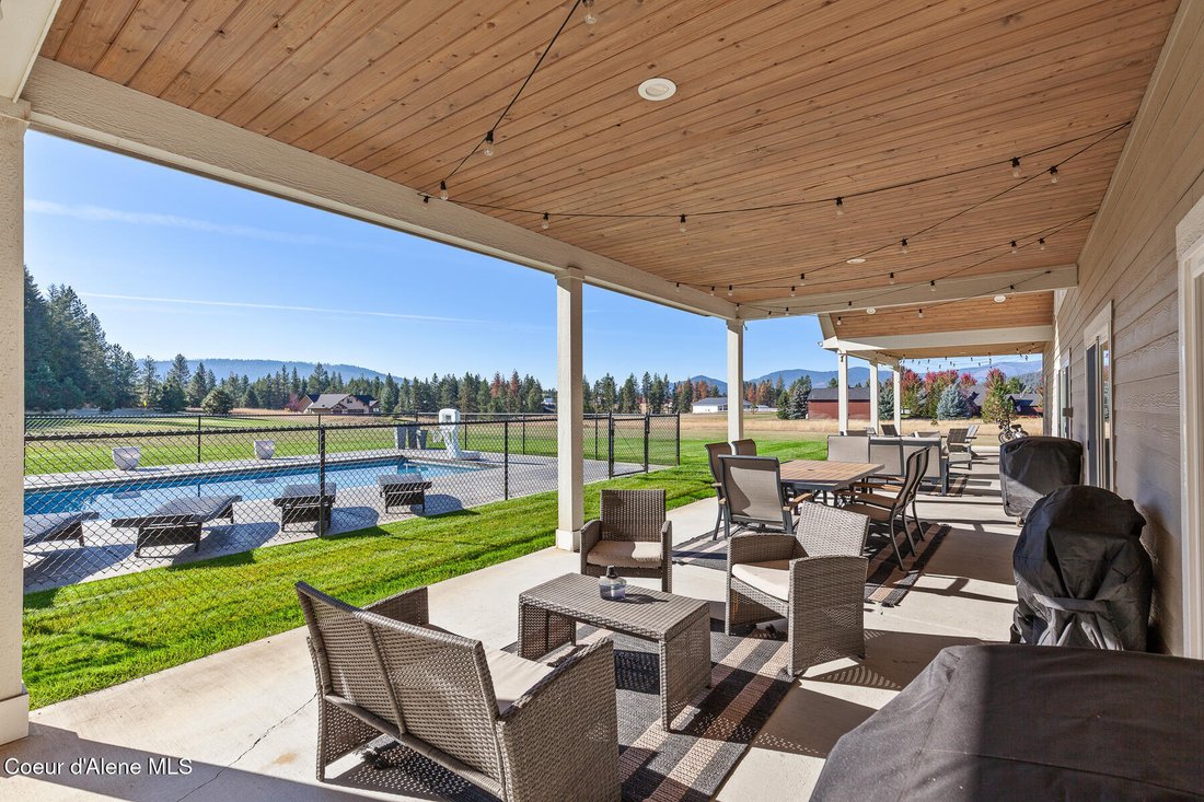 Casa a Coeur d'Alene, Idaho, Stati Uniti 5 - 19073207