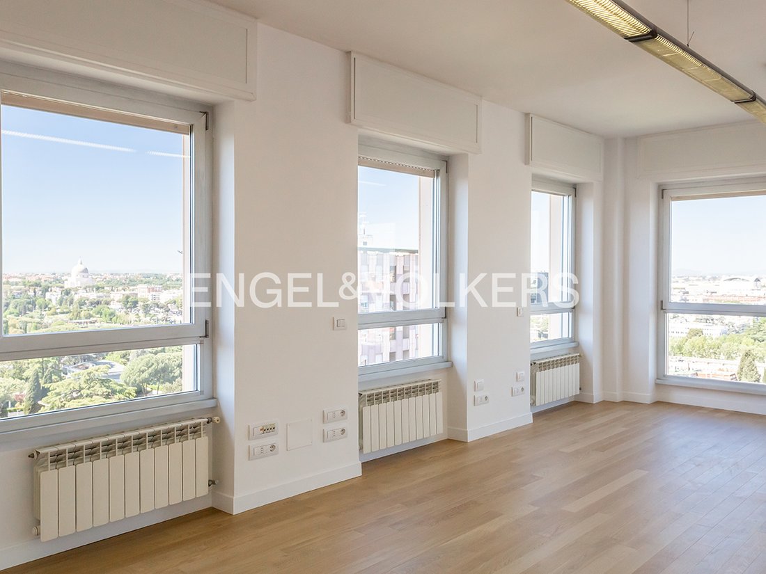 Apartamento en Eur - Torrino - Giuliano Dalmata, Roma, Lacio 4 - 19070562