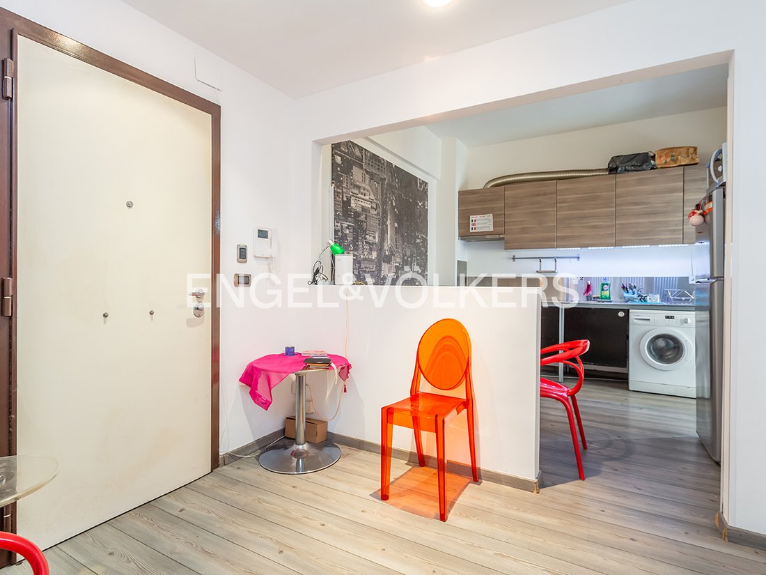 Apartment in Ostiense, Rome, Italy 2 - 19071842