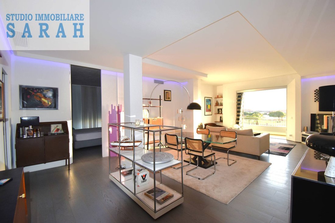 Appartement à Centro Storico, Viareggio, Toscane 1 - 16575624