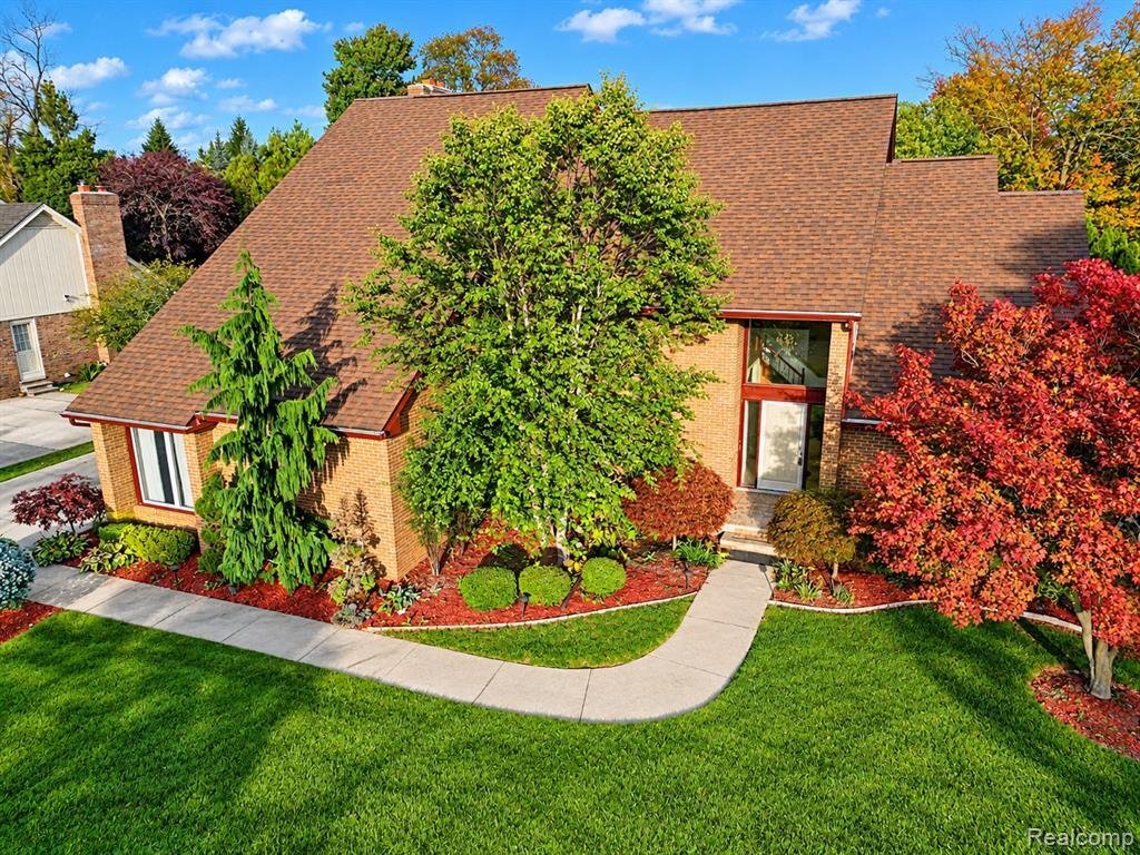 Haus in Farmington Hills, Michigan, Vereinigte Staaten 5 - 19074655